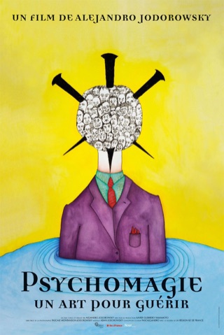 Psychomagie, un art pour guérir