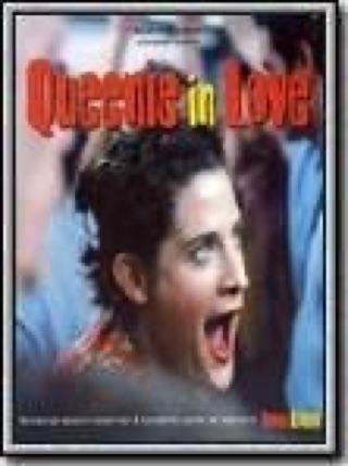 Queenie in love