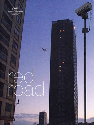 Red road
