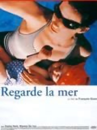 Regarde la mer
