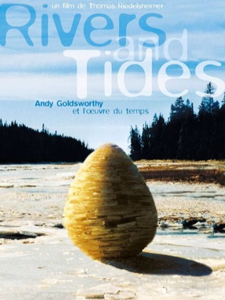 Rivers and tides