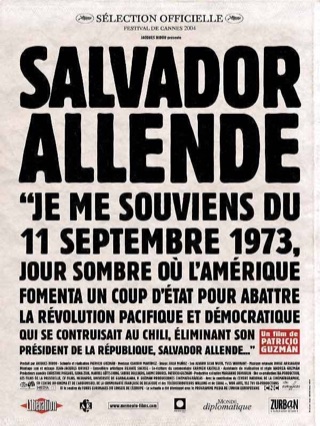 Salvador Allende