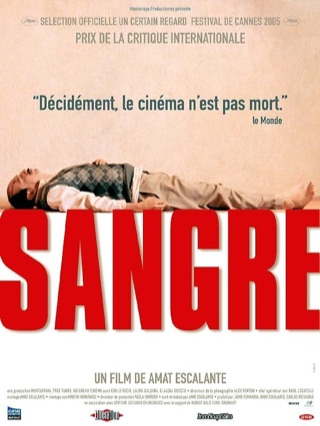 Sangre