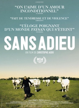 Sans Adieu