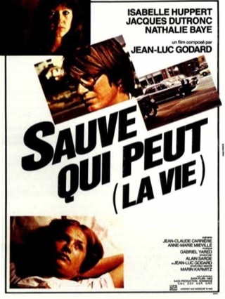 Sauve qui peut la vie