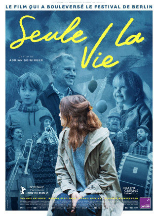 Seule la vie