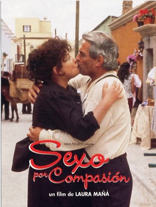 Sexo por compasiòn