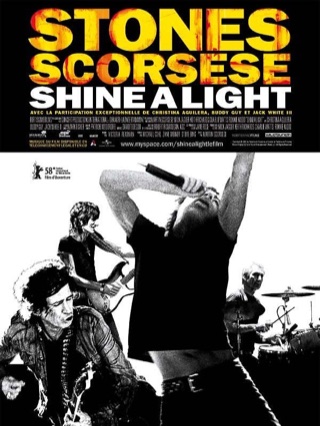 Shine a light