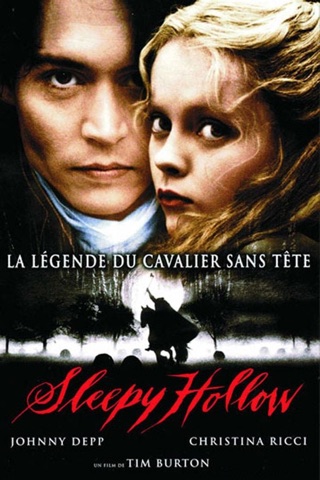 Sleepy Hollow