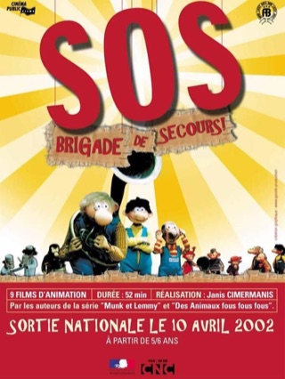 SOS Brigade de secours