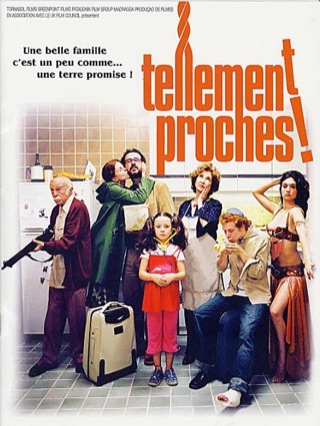 Tellement proches