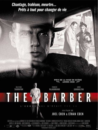 The barber