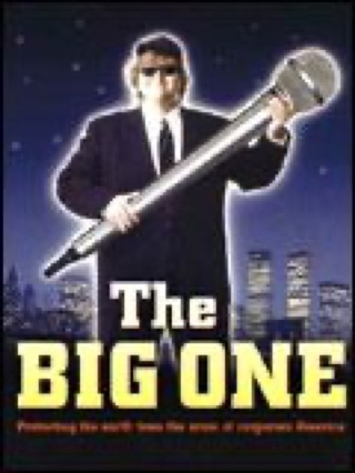 The big one