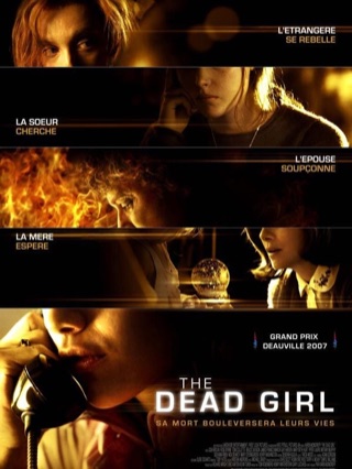 The dead girl