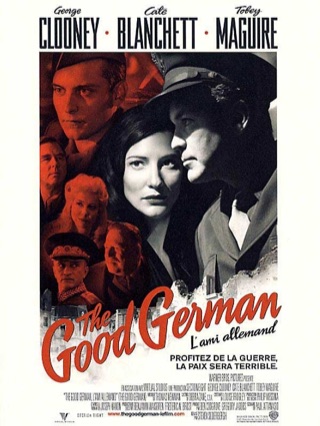 The good german