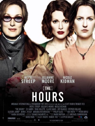 The hours