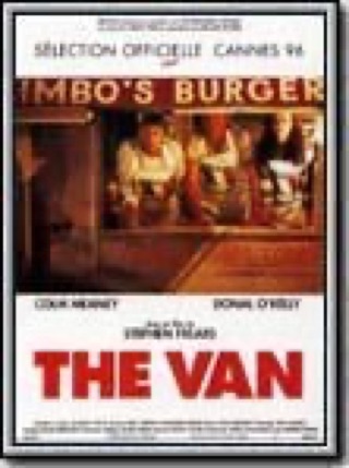 The Van