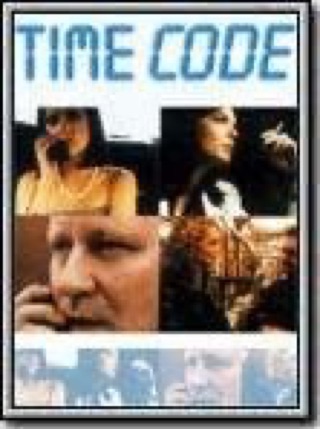 Time code