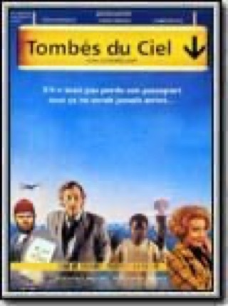 Tombés du ciel