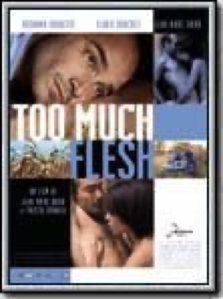 Too much flesh