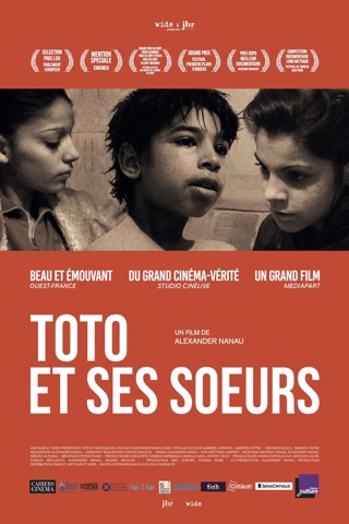 Toto et ses soeurs