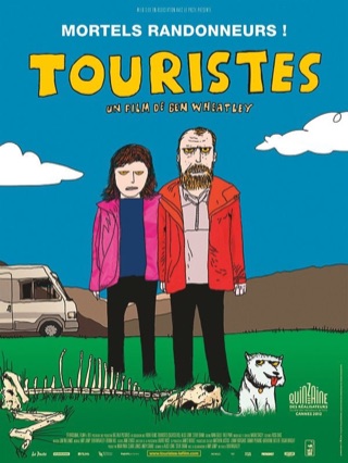 Touristes