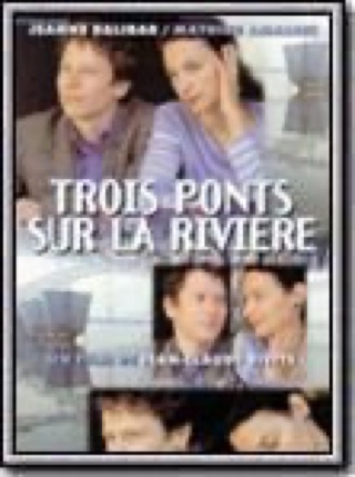 Trois ponts sur la rivière