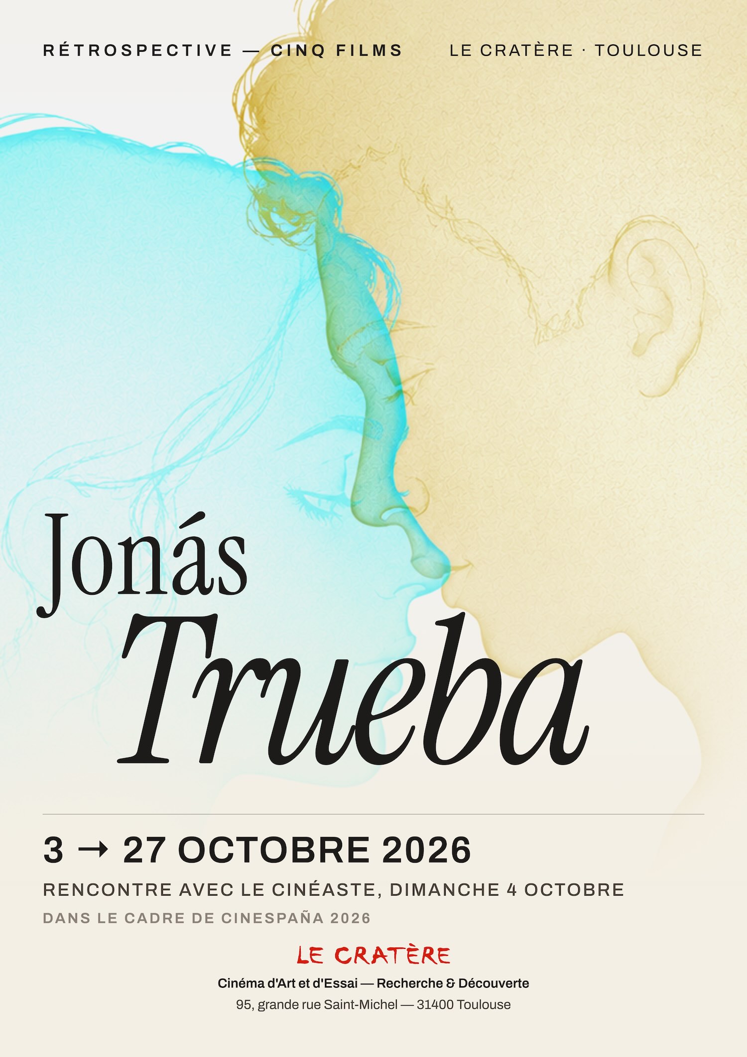 Jonás Trueba