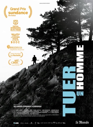Tuer un homme