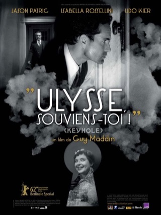 Ulysse souviens toi