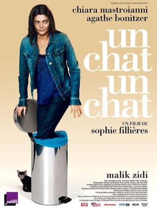 Un chat, un chat