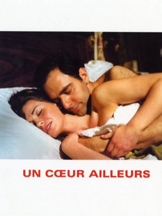 Un coeur ailleurs