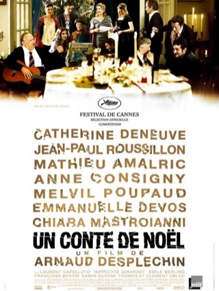 Un conte de noël