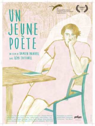 Un jeune Poète