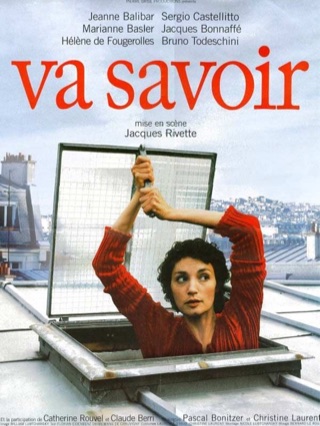 Va savoir +