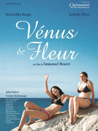 Venus et fleur