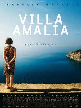 Villa Amalia