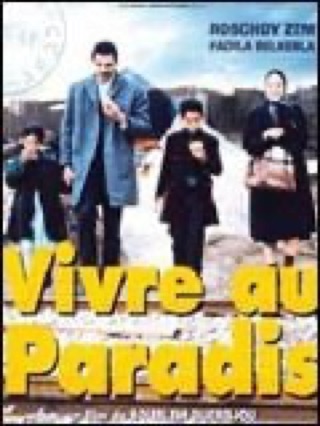 Vivre au paradis