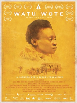 Watu Wote