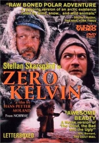 Zéro Kelvin