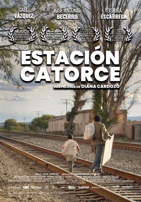 Estación catorce