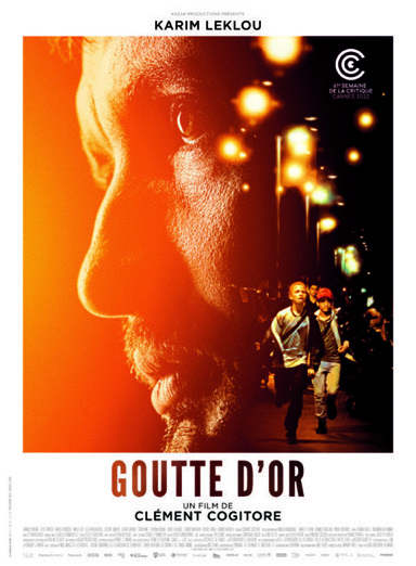 Goutte d’or