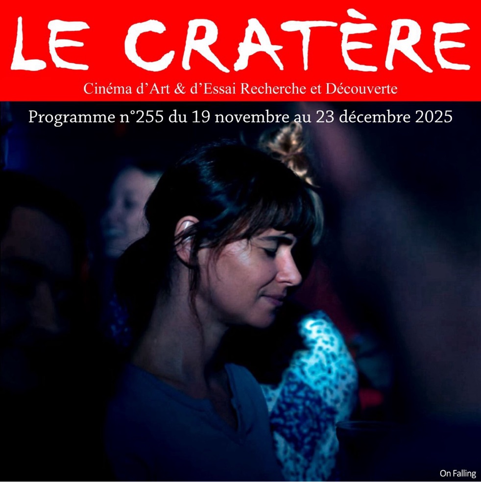 Programme 255 du 19 novembre au 23 décembre 2025