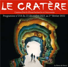 Programme 216 du 22 décembre 2021 au 1er février 2022