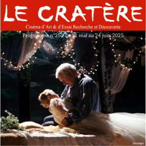 Programme 250 du 21 mai au 24 juin 2025