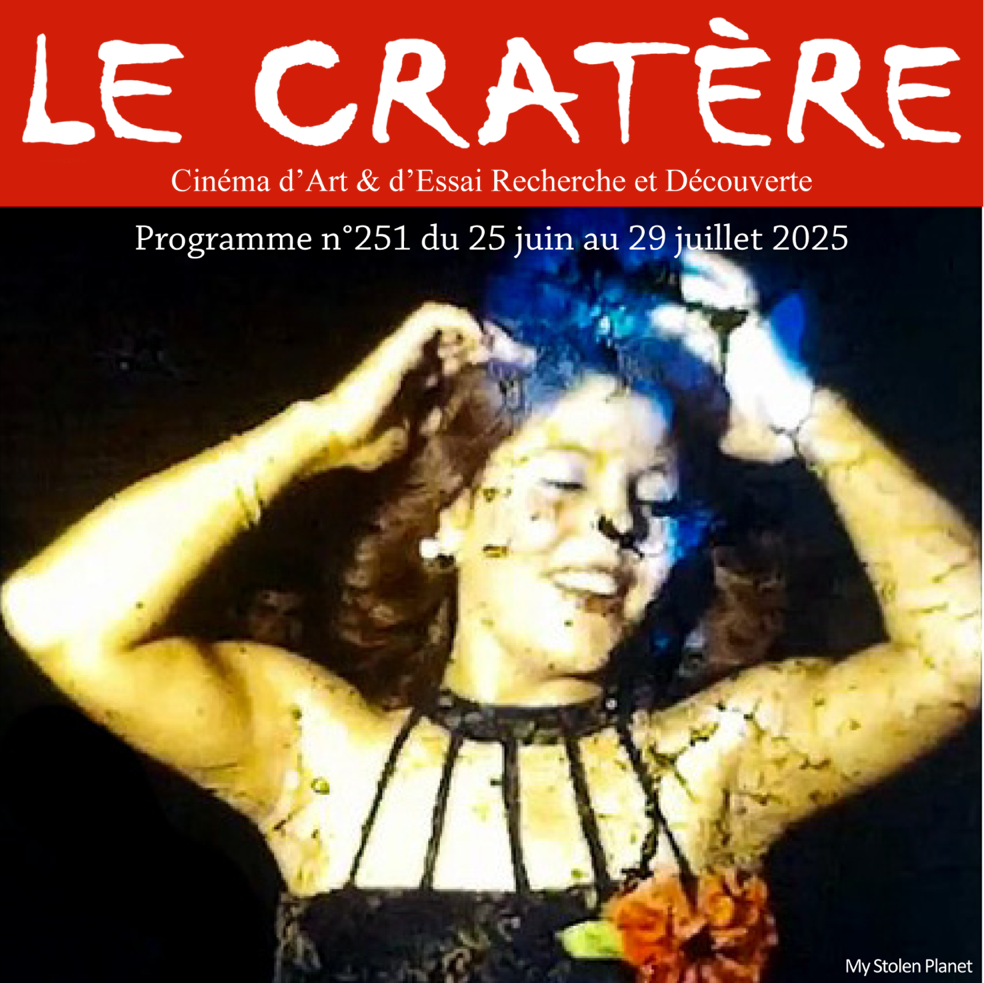 Programme 251 du 25 juin au 29 juillet 2025
