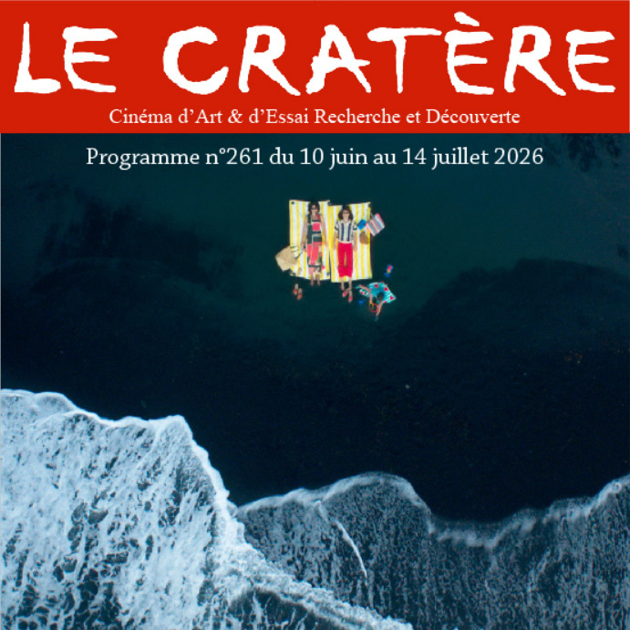 Programme 261 du 10 juin au 14 juillet 2026