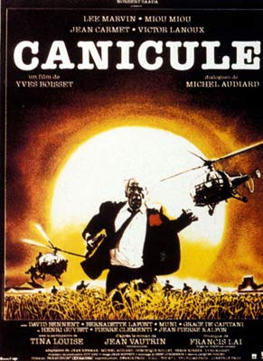 Canicule