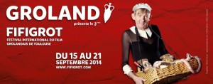 FIFIGROT (du 15 au 21 septembre 2014)