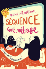 Séquence court-métrage 1ère sélection